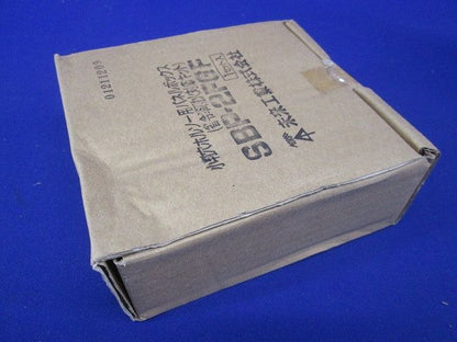 小判穴ホルソー用パネルボックス(省令準耐火対応キット) SBP-2FGF
