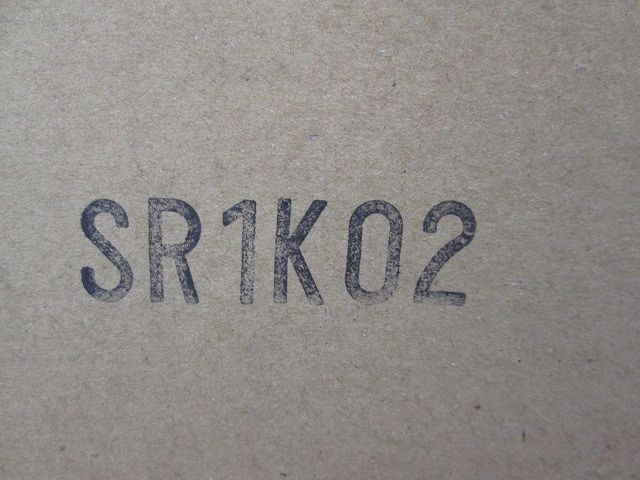 ステンレス製深形フード ギャラリ付 P-13VS4