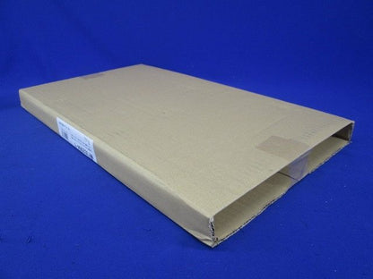 新金属リモコンスイッチプレート 2段 8連型 64コ用 スイッチ取付金具付 R352064-1