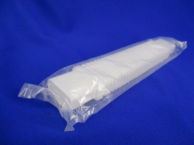 フリージョイントB型(8個入)(白)National DZB270W