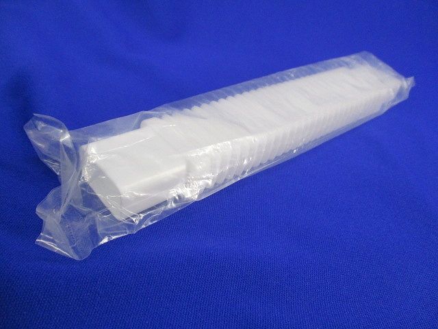 フリージョイントB型(8個入)(白)National DZB270W