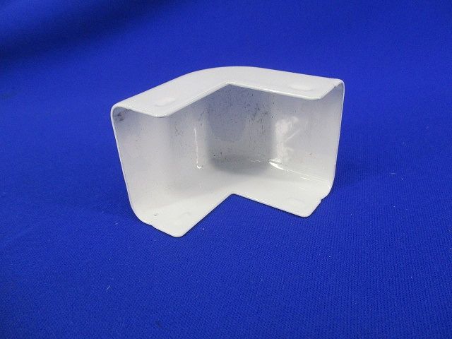 エクスターミナルエルボ後付け型(14個入)(ホワイト)(汚れ有)National DZB228W