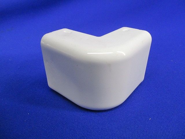 エクスターミナルエルボ後付け型(14個入)(ホワイト)(汚れ有)National DZB228W