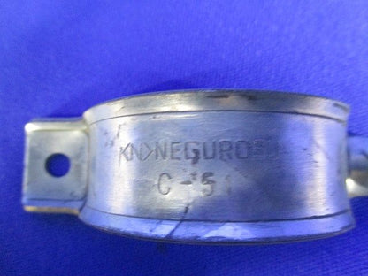 パイラッククリップ(22個入)(ビス･ナット5個不足) C-51