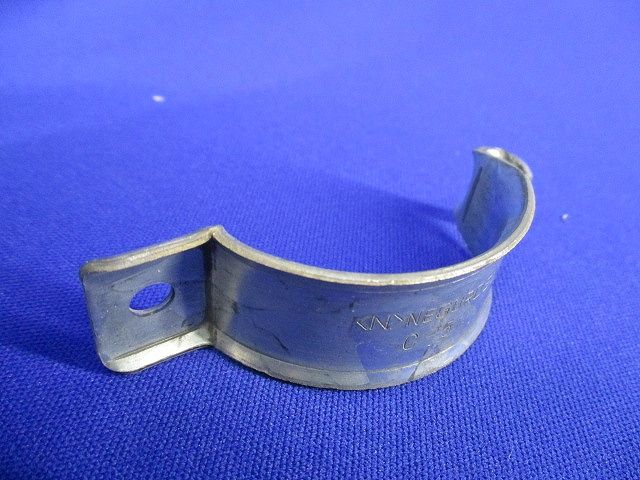 パイラッククリップ(22個入)(ビス･ナット5個不足) C-51