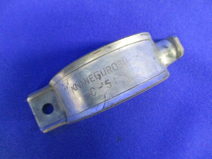 パイラッククリップ(22個入)(ビス･ナット5個不足) C-51