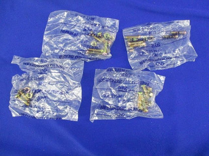 パイラッククリップ(22個入)(ビス･ナット5個不足) C-51