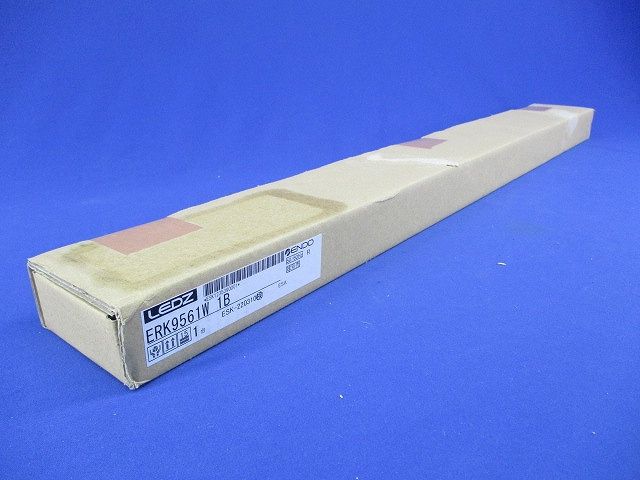 LEDベースライト(ユニット別売) ERK9561W