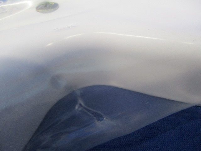 メタルモール用付属品 B型フラットエルボ(6個入)(ホワイト) B2032