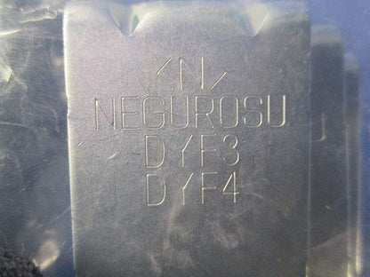 ワールドダクター 振れ止め金具(3個入) DYF3DYF4
