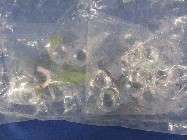 ワールドダクター 振れ止め金具(3個入) DYF3DYF4