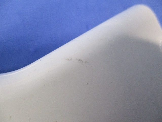 メタルモール付属品 フラットエルボセット(メーカー混在4個入)(ホワイト) B2032他