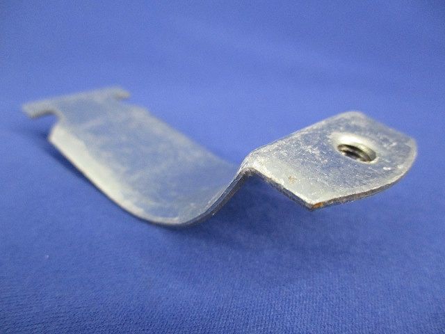 ダクタークリップ(鉄)(12個入) DC-63