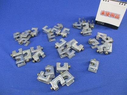 二重天井用 吊りボルト･丸鋼交差金具(36個入) PL-5