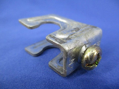 二重天井用 吊りボルト･丸鋼交差金具(36個入) PL-5