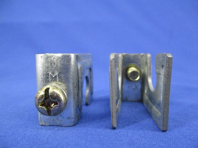 二重天井用 吊りボルト･丸鋼交差金具(36個入) PL-5
