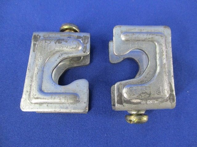 二重天井用 吊りボルト･丸鋼交差金具(36個入) PL-5