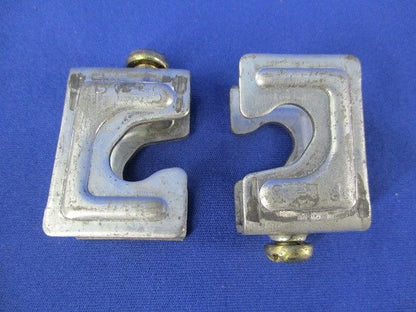 二重天井用 吊りボルト･丸鋼交差金具(36個入) PL-5