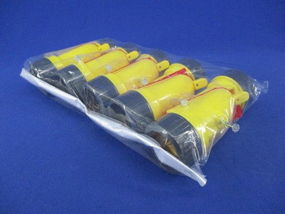 プラフレキPFS用シングルコロ(10個入) PFS-28FER