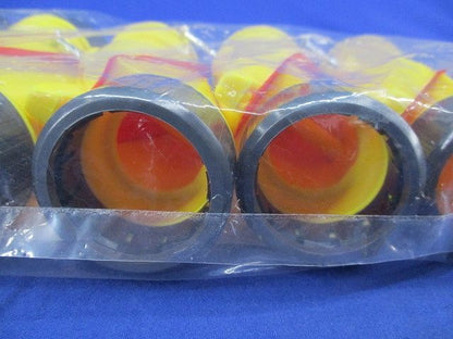 プラフレキPFS用シングルコロ(10個入) PFS-28FER