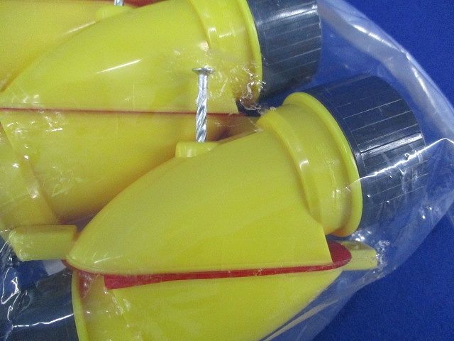 プラフレキPFS用シングルコロ(10個入) PFS-28FER