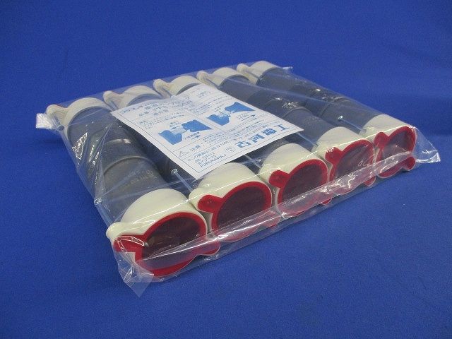 垂直カップリング(10個入) PFS-28SCR