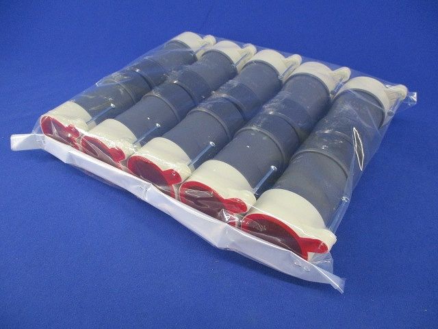 垂直カップリング(10個入) PFS-28SCR