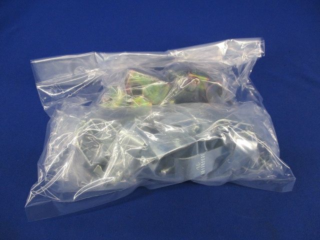 二重天井用金具セット(混在22個入) PL31-W3他