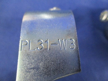 二重天井用金具セット(混在22個入) PL31-W3他