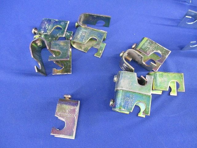 二重天井用金具セット(混在22個入) PL31-W3他