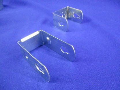 レースウェイ 吊り金具(20個入)(付属品無)(汚れ,サビ有) DPY-2