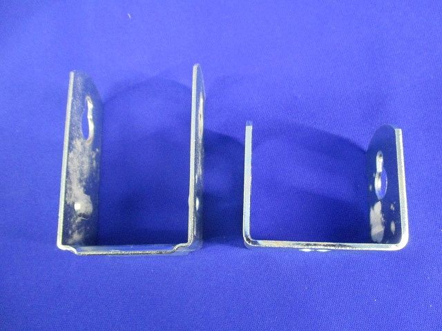 レースウェイ 吊り金具(20個入)(付属品無)(汚れ,サビ有) DPY-2