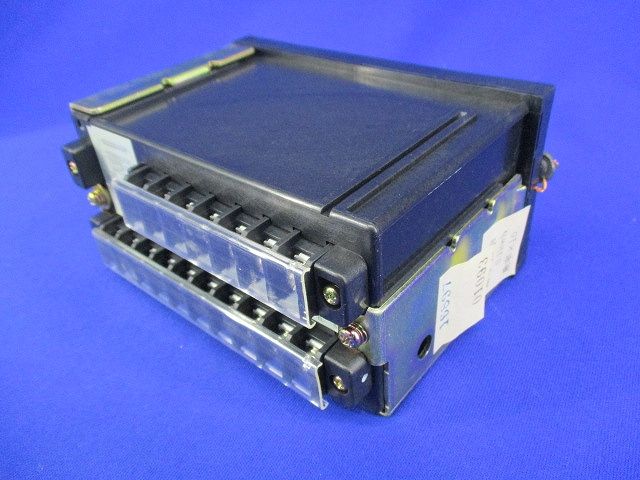 電力量計3P3W110V5A50Hｚ WV3P-K30VR