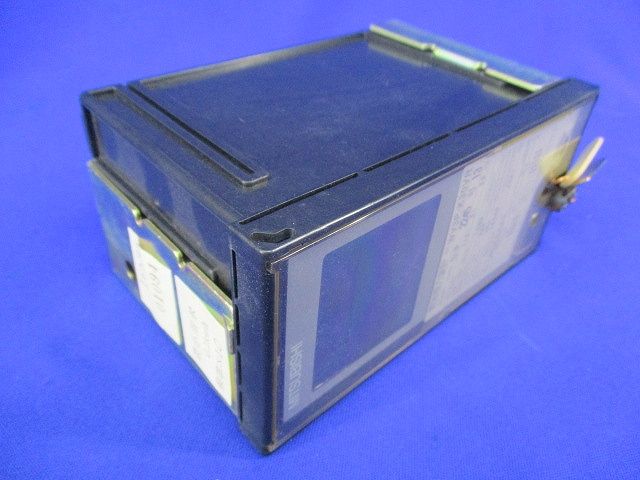 電力量計3P3W110V5A50Hｚ WV3P-K30VR