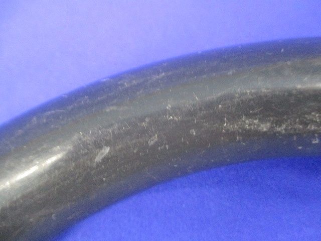 ノーマルベンド(5個入)(汚れ有) N-28