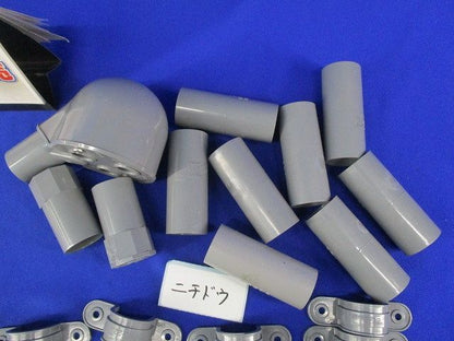 VE管付属品セット(混在34個入) 22他
