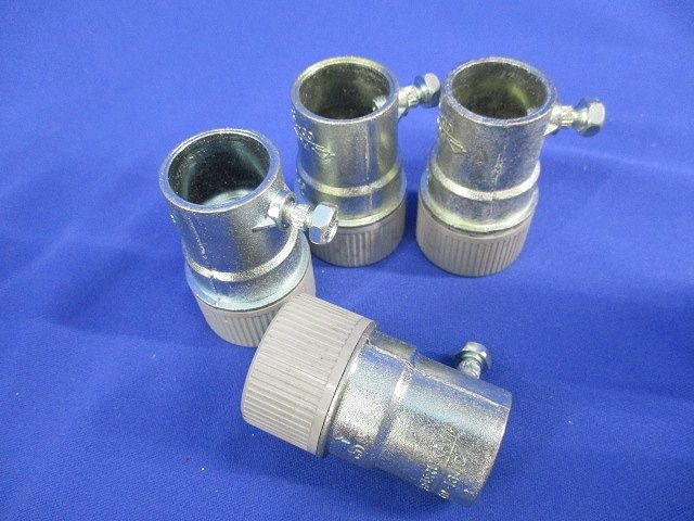厚鋼ジョイントセット(混在21個入) PF-16JC-S他