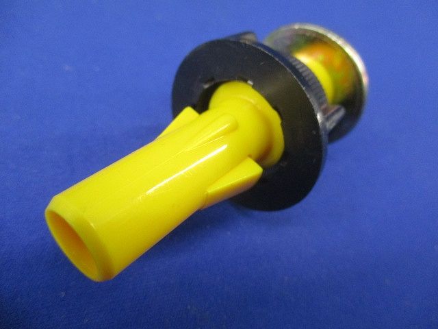 カラー･ヘッダーインサート(デッキプレート用)(25個入) ND-3Y