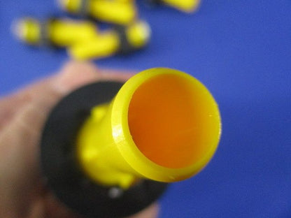 カラー･ヘッダーインサート(デッキプレート用)(25個入) ND-3Y