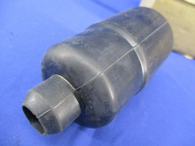 モールドジスコン用端子カバー(3個入) CVCVT6038