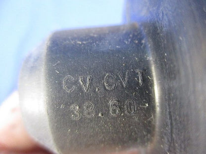 モールドジスコン用端子カバー(3個入) CVCVT6038