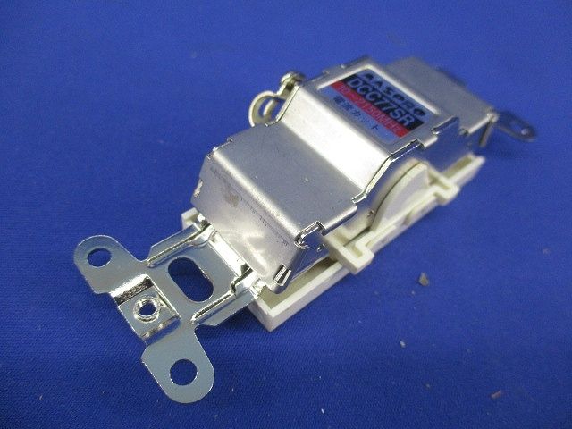 直列ユニット(汚れ有) DCC77SR