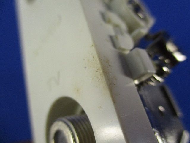 直列ユニット(汚れ有) DCC77SR