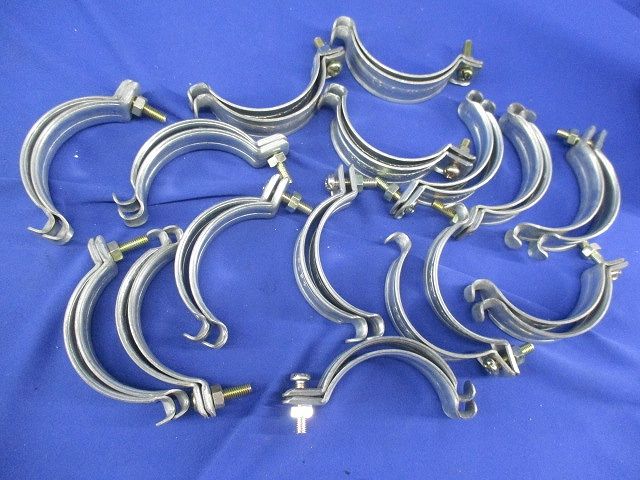 パイラッククリップ(15組入) C-63