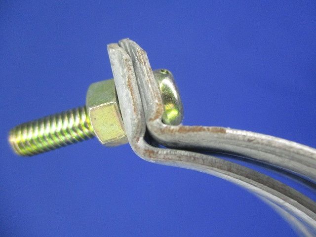 パイラッククリップ(15組入) C-63