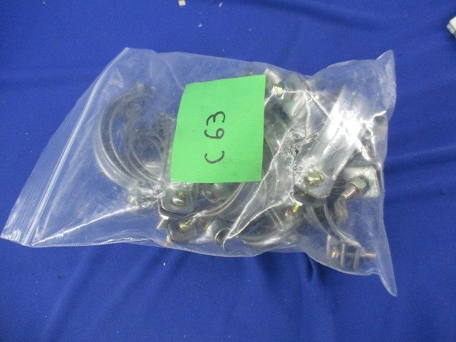 パイラッククリップ(15組入) C-63