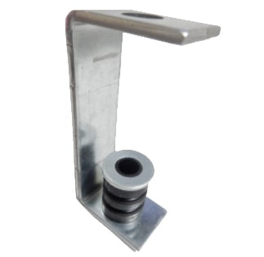 換気扇 産業用送風機システム部材 空調用送風機システム部材 防振吊金具 PS-5BK