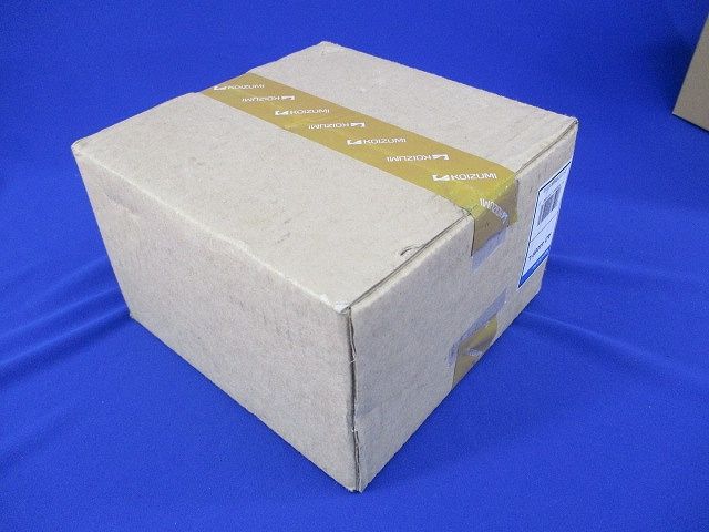 LEDダウンライトφ125(白色) AD44089L