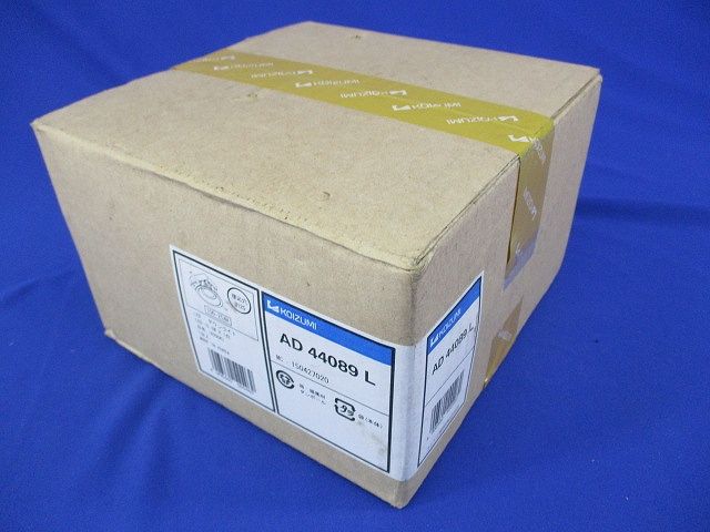 LEDダウンライトφ125(白色) AD44089L