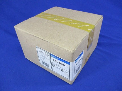 LEDダウンライトφ125(白色) AD44089L